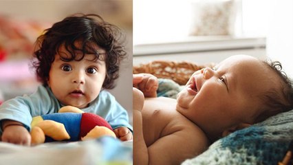 How Much Hours Exercise Is Enough For 1-5 Year Kids In Hindi | Boldsky