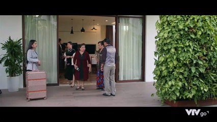 Anh có phải đàn ông không Tập 12  - VTV Giải trí