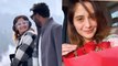 TV Actress Arti Singh Fiance Deepak Chauhan Face Reveal On Valentine's Day, कौन है Husband..|Boldsky