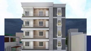 Residential Projects in Solapur | Paricharak Builders