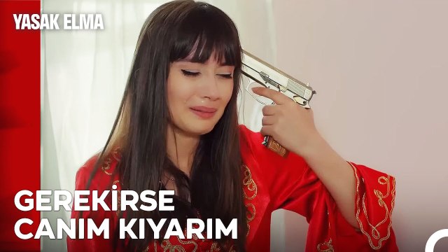 Böyle Bir Sevgi Yerin Dibine Batsın - Yasak Elma 39. Bölüm