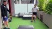 Hopping and Agility Exercises for ACL Surgery Rehab _ Tim Keeley _ Physio REHAB