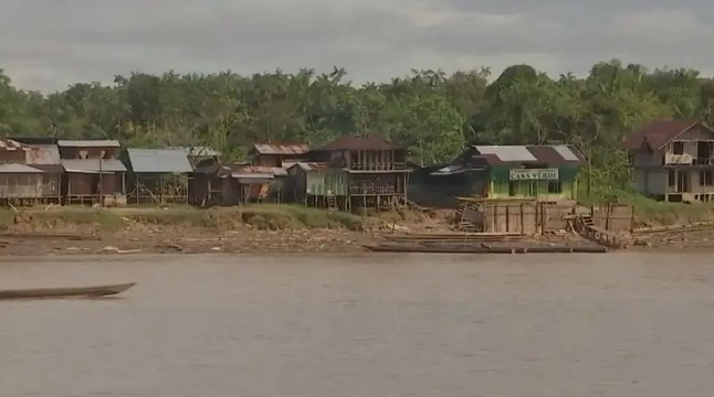 Defensor de Chocó advierte que comunidades siguen confinadas por amenazas de minas antipersona