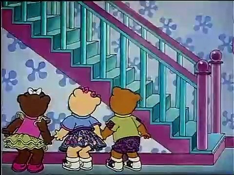 Bananas in Pyjamas - Ep. 69 - Shop Shut (2003)