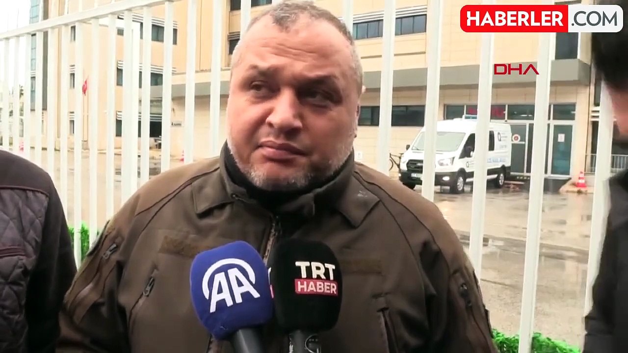 Antalya'da Sel Felaketinin Yaraları Sarılıyor