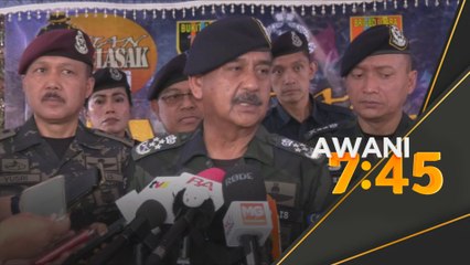 Polis siasat provokasi di media sosial