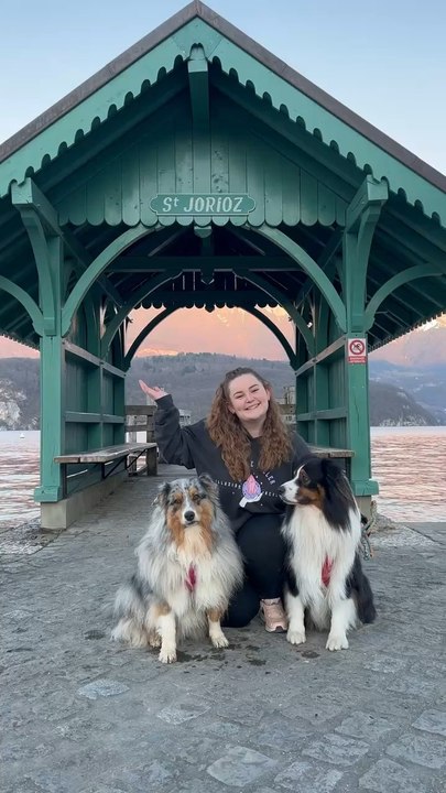 Enchantée, nous c’est La Patt’Enchantée 