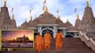 UAE Hindu Temple Inauguration:UAW Hindu Mandir Kisne Bnvaya, Cost And Full Details...