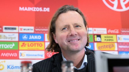 Deutsch oder Englisch? Henriksen: "Sehr wichtig, authentisch zu sein"