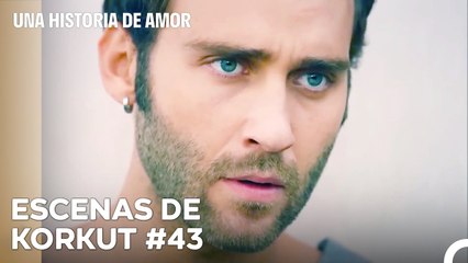 Escenas de Korkut del Comienzo al (Parte 43) - Una Historia De Amor