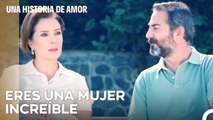 El Amor Imposible De Tahsin - Una Historia De Amor