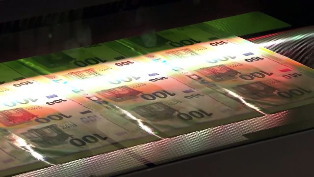 La eurozona esquivó la recesión, pero no la parálisis en el cuarto trimestre de 2023