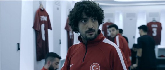 Hayatla Barış - Trailer (OV) HD