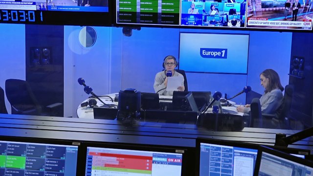 EN DIRECT - Hommage national : Emmanuel Macron demande l'entrée de Robert Badinter au Panthéon