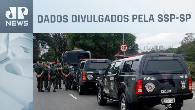 Operação Verão: Número de mortos na Baixada Santista sobe para 20