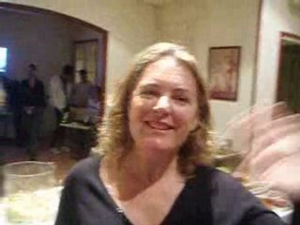 25 ans Marie-Betty 1/4
