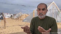 Palestinians in Rafah ask where they should go