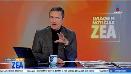 Transportistas alistan manifestación este jueves 15 de febrero