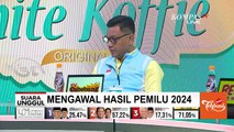 Pemilu 2024: Kata Tim Sukses Anies, Prabowo, Ganjar Soal Jalannya Pencoblosan hingga Kecurangan
