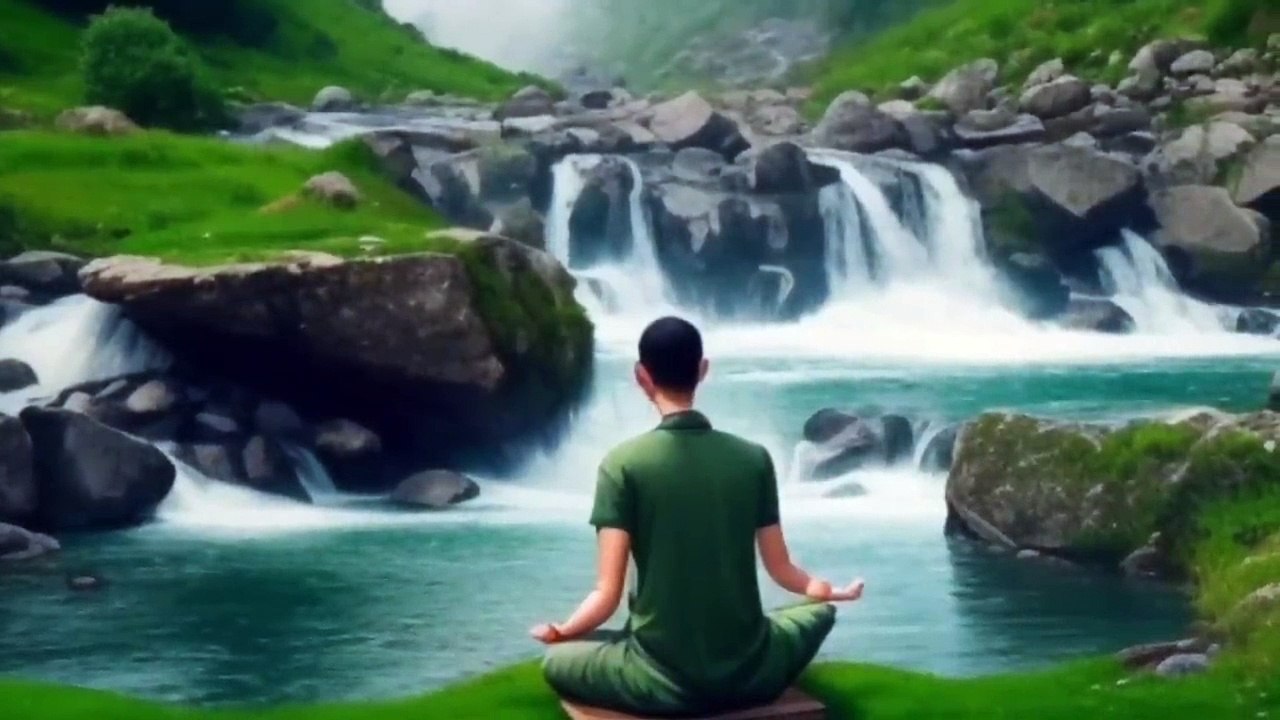 15 Minutes Guided Morning Meditation For Abundance & Happiness - Dr Joe Dispenza