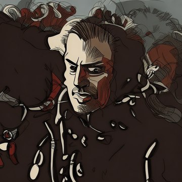 Jean-Luc Reichmann et son personnage de Léo Matteï sévèrement critiqués par une équipe d'idiot oui-oui.