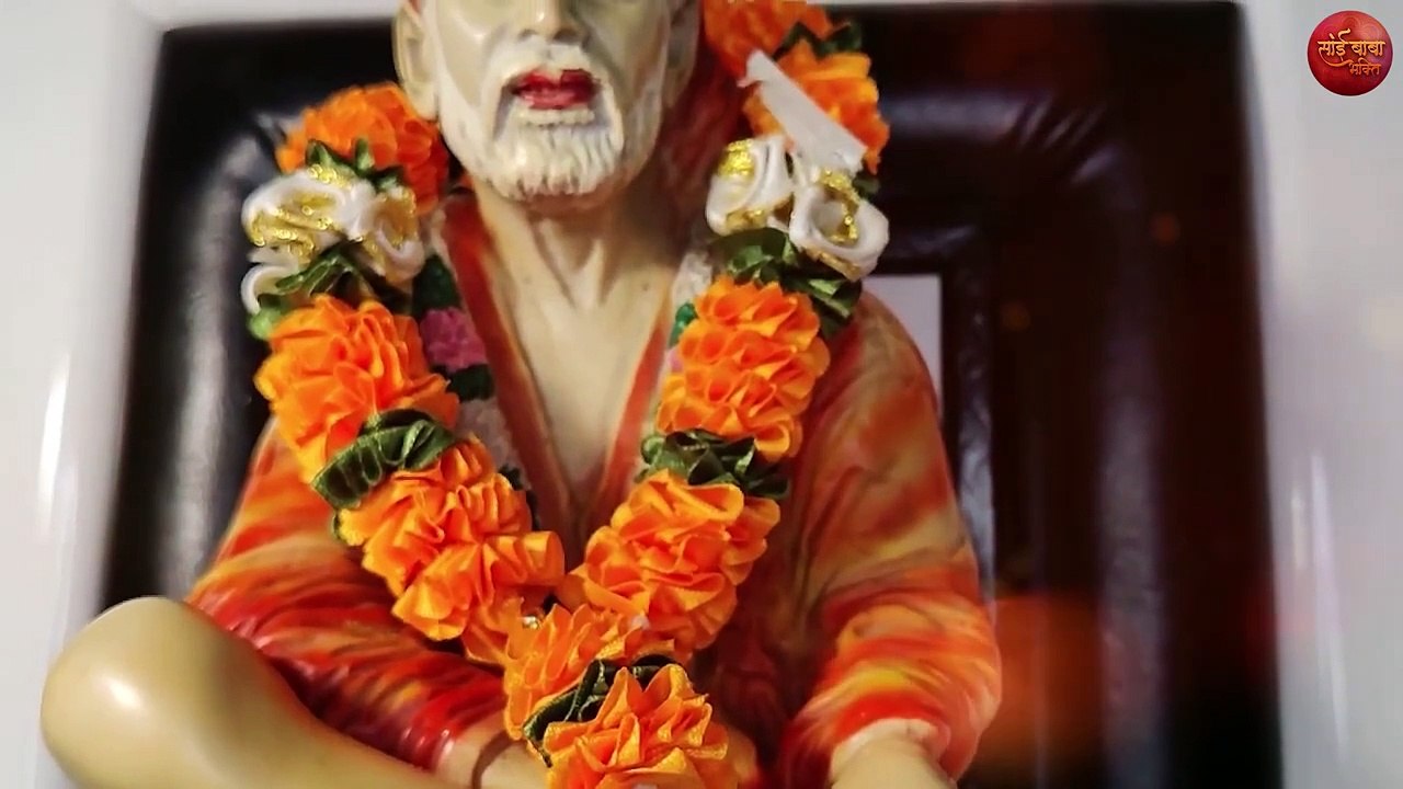 अब मोरे साई _ Reham Nazar Karo _ मन को शांति और शुकुन देगा ये भजन _ Sai Baba New Bhajan _ New Bhajan