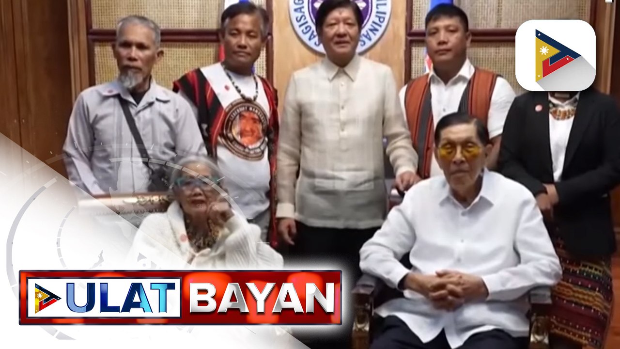 PBBM, pinarangalan ang mga kawani ng gobyerno na nagpamalas ng katapatan sa tungkulin