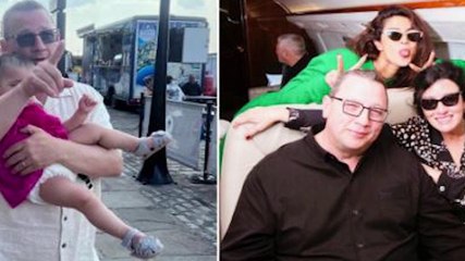 Priyanka wishes father-in-law Kevin Jonas on his birthday, shares unseen picture with Malti