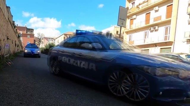 Spaccio di droga a Fondo Fucile, arrestate 26 persone