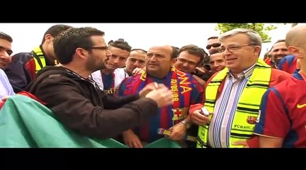 Salvados - Athletic Club