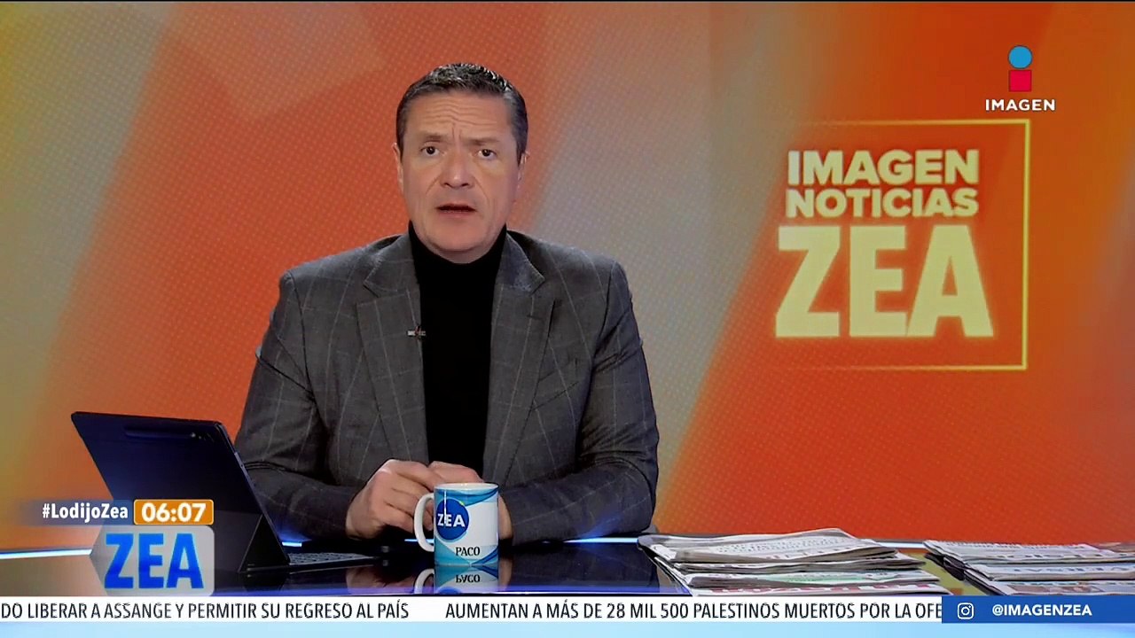 Continúan las investigaciones sobre el hackeo a periodistas que cubren las mañaneras