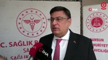 Hiç sigara içmeyen pasif içicinin karbonmonoksit oranı tiryakiden fazla çıktı