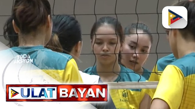 Galeries Tower Highrisers, naghahanda na sa darating na PVL Season