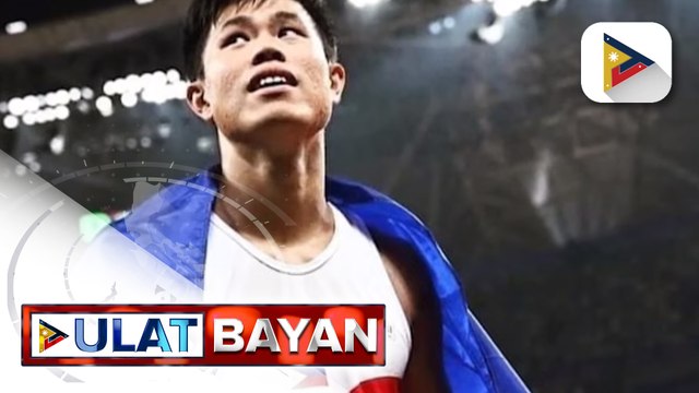 EJ Obiena, sasabak sa indoor tournament ngayong February 20