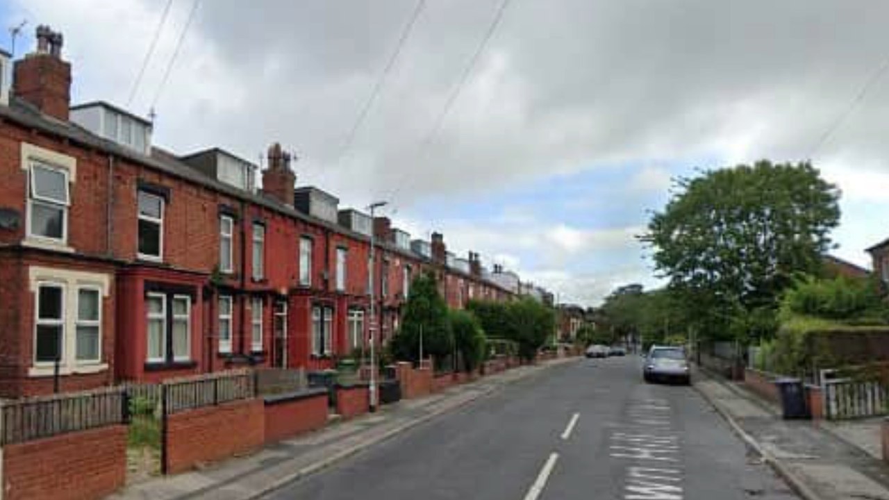 Leeds headlines 14 February: Police investigating suspicious Harehills death