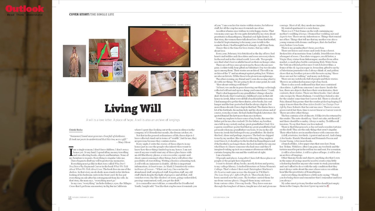 Living Will