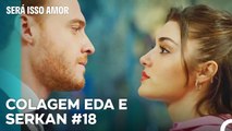 Você Não Pode Esquecer Esse Amor - Será Isso Amor