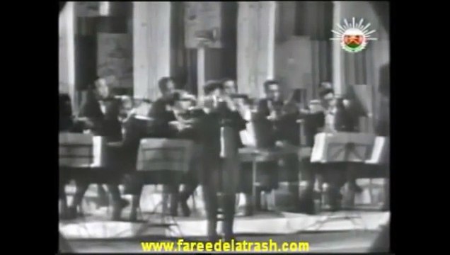 روائع اغاني لموسيقار الازمان فريد الغايب الحاضر بواسطه سوزان مصطفي