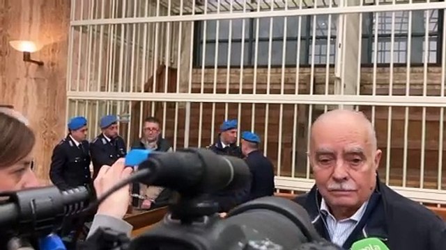 Strage di Samarate, Giulio Pivetta, padre di Stefania e nonno di Giulia e Nicol? Maja, commenta la sentenza che ha confermato l'ergastolo ad Alessandro Maja