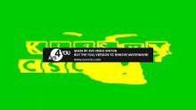 Klasky Csupo Robot Logo in G-Major 27