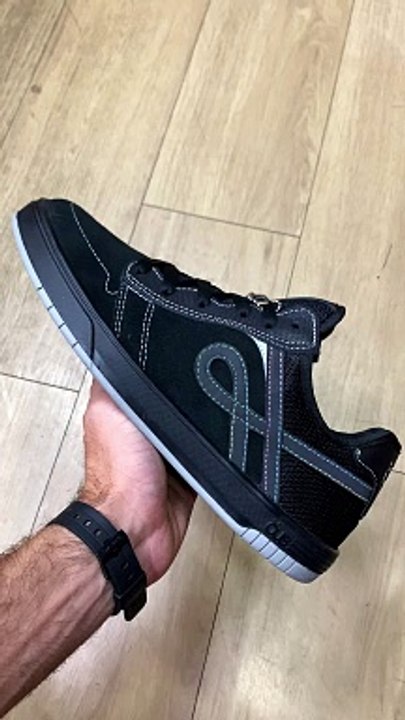 TENIS OUS NACCARATO IV PRT REFLEX