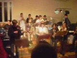 Les ricas bandas medley