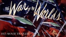 War of the Worlds - 1953 Movie Trailer