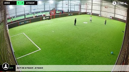 But de ayman - ayman