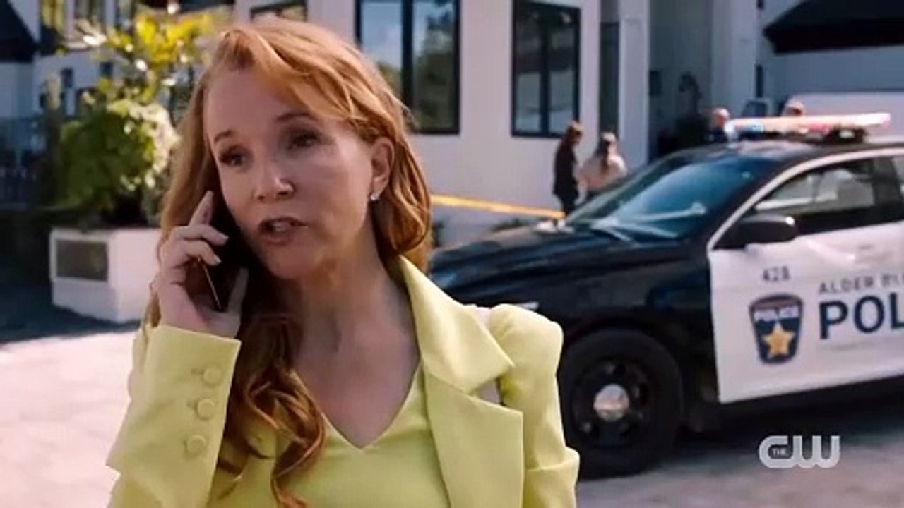 The Spencer Sisters Trailer OV