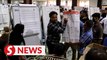 Votes of some 20,000 Indonesians in Malaysia counted in Kuala Lumpur