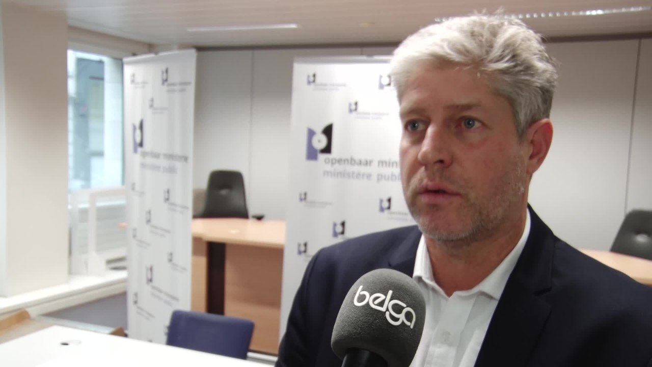 Violences liées au milieu de la drogue à Bruxelles : "Toutes les pistes restent ouvertes"