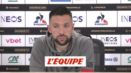 Moffi et Boga de retour jeudi midi - Foot - L1 - Nice