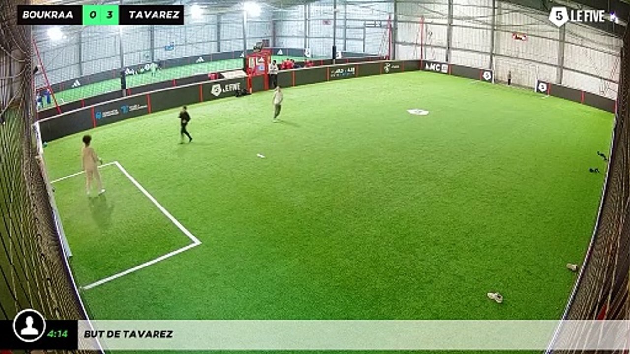 But de tavarez
