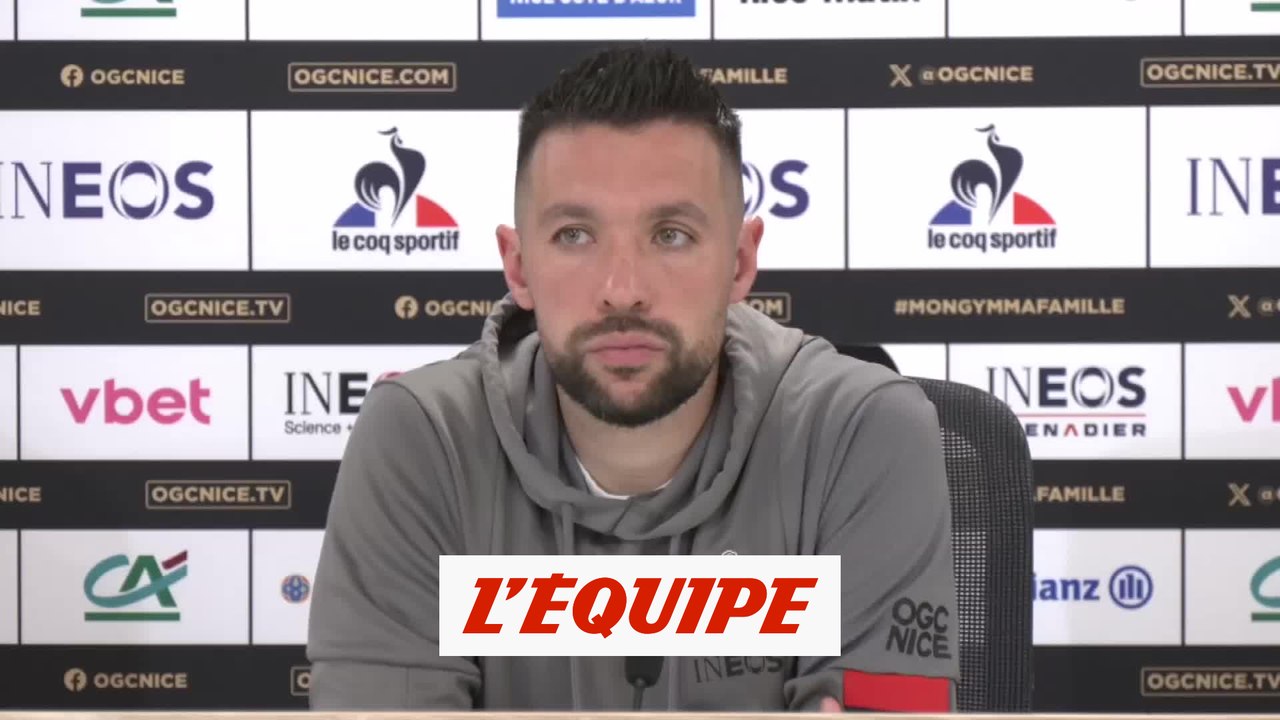 Diop absent six semaines minimum - Foot - L1 - Nice